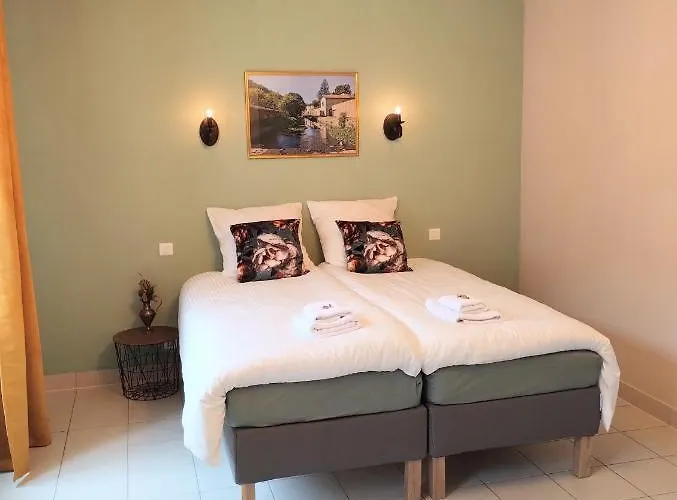 Hotel Reve De La Vallee