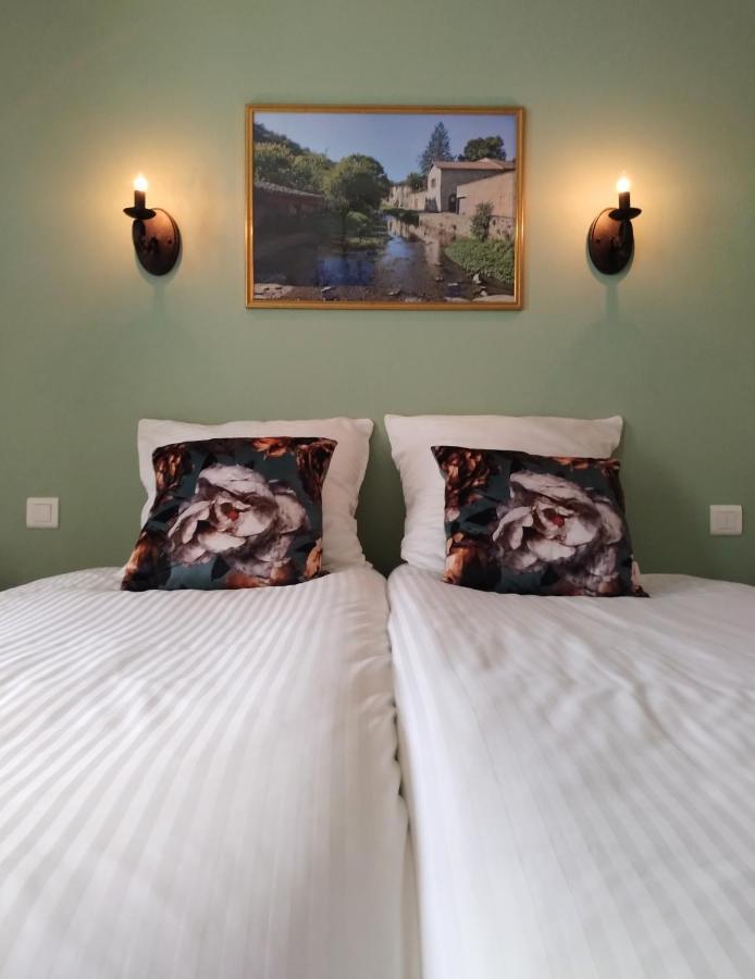 Hotel Reve De La Vallee