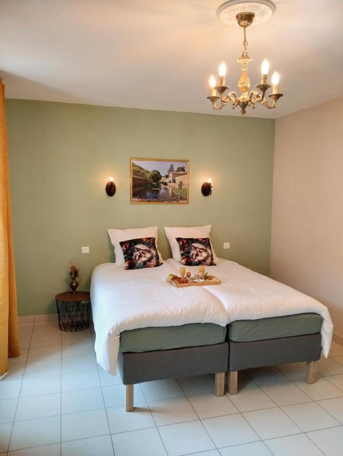 Reve De La Vallee Hotel