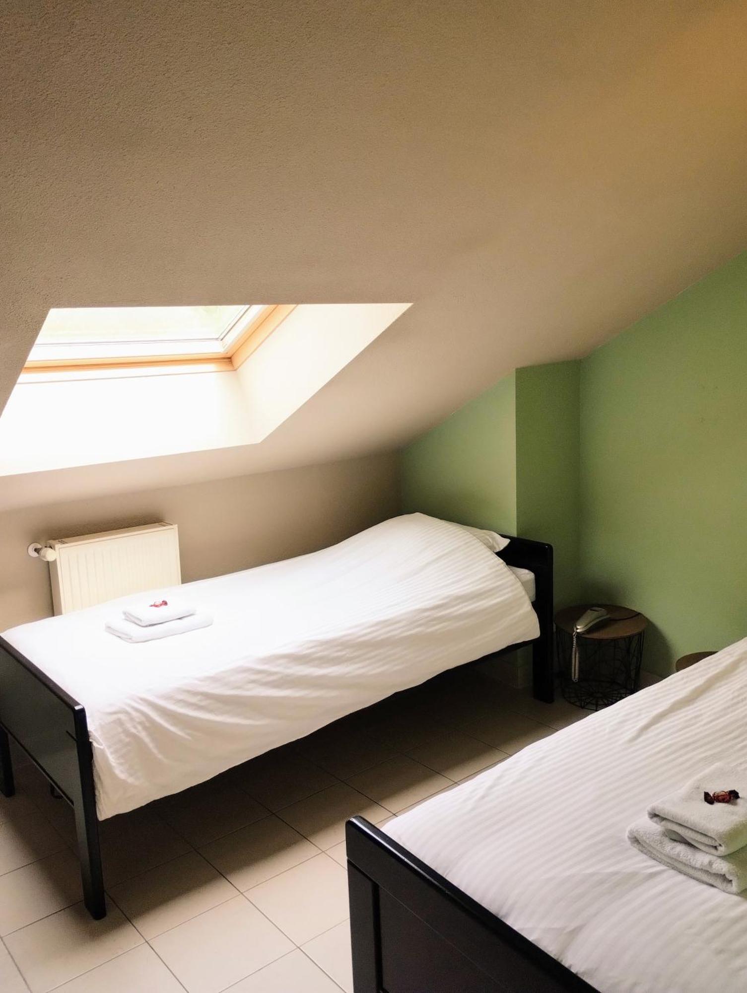 Hotel Reve De La Vallee *
